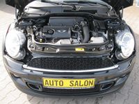 Gebraucht Mini Cooper S Coupé 184 PS (135 kW) 2013 Schwarz Coupé