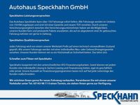 Gebraucht Ford Focus Cool & Connect 101 PS (74 kW) 2018 Schwarz Kombi