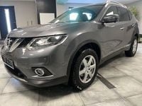 Gebraucht Nissan X-Trail Tekna 131 PS (96 kW) 2014 Silber SUV