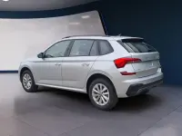 Neu Skoda Kamiq Selection 116 PS (85 kW) 2026 Silber SUV