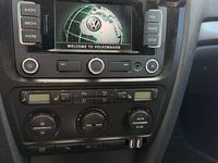 Gebraucht Skoda Octavia RS 150 PS (110 kW) 2005 Beige Limousine