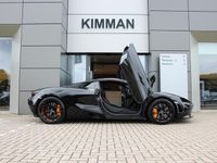 Gebraucht McLaren 720S 721 PS (530 kW) 2021 Schwarz Cabrio