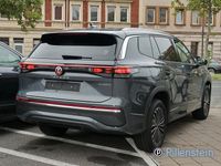 Neu VW Tayron Elegance 204 PS (150 kW) 2026 Grau SUV