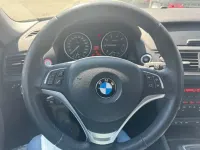 Gebraucht BMW X1 184 PS (135 kW) 2014 Braun SUV