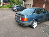 Occasion Audi 80 90 ch (66 kW) 1987 Gris Berline