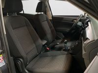 gebraucht VW T-Cross - 1.0 TSI Life APP PDC DigitalCockpit