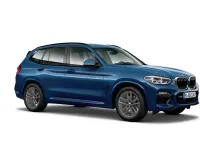 Gebraucht BMW X3 Performance 190 PS (139 kW) 2026 SUV