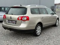 Gebraucht VW Passat Highline 170 PS (125 kW) 2006 Beige Limousine