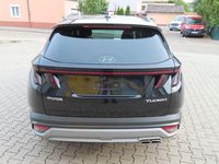 Neu Hyundai Tucson Trend 160 PS (117 kW) 2025 Abyss black SUV