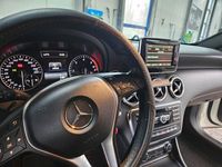 gebraucht Mercedes A200 CDI