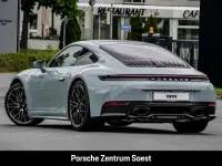 Neu Porsche 911 Carrera S 480 PS (353 kW) 2026 Shadegreenmetallic (gruen) Coupé
