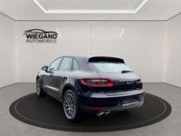 Gebraucht Porsche Macan 2014 Schwarz SUV
