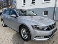 Gebraucht VW Passat Comfortline 150 PS (110 kW) 2016 Grau Kombi