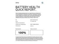 Gebraucht BMW iX3 210 kW (286 PS) 2022 Schwarz SUV