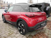 Gebraucht Smart #1 Brabus 314 kW (428 PS) 2024 Rot SUV