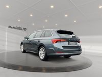 gebraucht Skoda Octavia Combi Style e-TEC 81kw