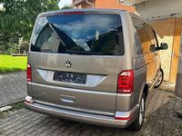 Second-hand VW T6 150 CP (110 kW) 2019 Gri Van