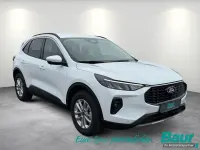 Neu Ford Kuga Titanium 242 PS (177 kW) 2026 Frozen white SUV