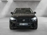 Gebraucht Volvo XC60 Plus 455 PS (334 kW) 2025 Schwarz SUV