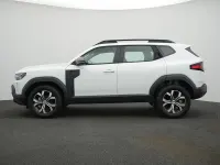 Używany Dacia Duster Expression 101 KM (74 kW) 2026 Biały SUV