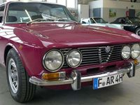 Gebraucht Alfa Romeo 2000 131 PS (96 kW) 1975 Prugna Coupé