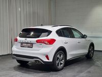 Usata Ford Focus Active 125 CV (91 kW) 2022 Bianco Berlina