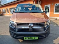 Gebraucht VW T6.1 150 PS (110 kW) 2021 Andere Van