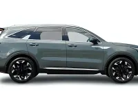 Neu Kia Sorento Spirit 239 PS (175 kW) 2026 SUV