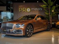 Gebraucht Bentley Flying Spur 635 PS (467 kW) 2022 Beige Limousine