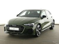 Gebraucht Audi A3 S-Line 150 PS (110 kW) 2024 Andere farbe Limousine
