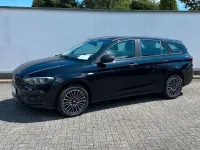 Gebraucht Fiat Tipo Life 131 PS (96 kW) 2024 Schwarz Kombi