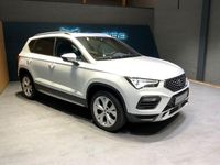 Gebraucht Seat Ateca Xperience 150 PS (110 kW) 2023 Weiss SUV