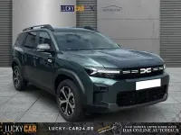 Neu Dacia Bigster Journey 158 PS (116 kW) 2025 Zedergrün SUV