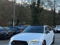 Second-hand Audi RS3 400 CP (294 kW) 2018 Berlinǎ