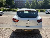 Gebraucht Renault Clio IV Dynamique 90 PS (66 kW) 2013 Weiß Kleinwagen