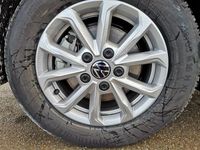 Gebraucht VW T7 Beach 150 PS (110 kW) 2024 Indiumgrau metallic dach schwarz Van