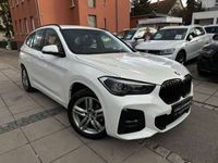 gebraucht BMW X1 sDrive