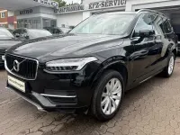 Gebraucht Volvo XC90 Momentum 235 PS (172 kW) 2018 Onyx black SUV