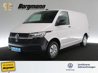 Gebraucht VW Transporter 110 PS (80 kW) 2023 Candyweiß Van