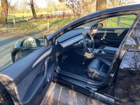 Gebraucht Tesla Model 3 Standard Range 239 kW (325 PS) 2022 Schwarz Limousine