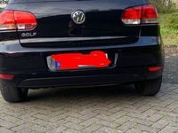 gebraucht VW Golf VI 1.4 Style
