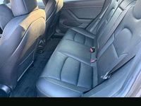Gebraucht Tesla Model 3 258 kW (351 PS) 2019 Grau Limousine