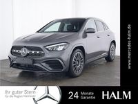 Gebraucht Mercedes GLA220 AMG 190 PS (139 kW) 2025 Grau SUV