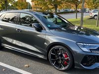 gebraucht Audi RS3 Sportback RS 3 Sportback294(400) kW(PS) S tronic