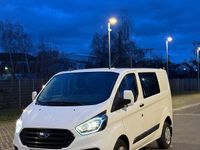 Gebraucht Ford Transit 130 PS (95 kW) 2025 Van / Kleinbus