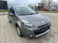 Gebraucht Renault Clio III 103 PS (75 kW) 2012 Grau Limousine