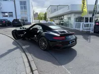 Gebraucht Porsche 991 540 PS (397 kW) 2017 Schwarz Cabrio