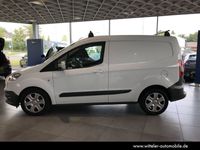 gebraucht Ford Transit Courier Trend Klima