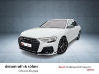 Gebraucht Audi A8 Exclusive 462 PS (339 kW) 2023 Limousine