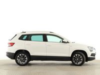 gebraucht Skoda Karoq 1.0 TSI DRIVE 125 LANE